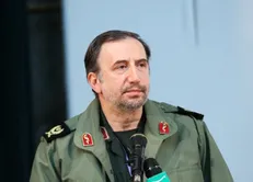 سردار عراقی‌زاده: مورد فوتی از سربازان وظیفه مبتلا به کرونا نداشتیم / کاهش ۵۰ درصدی ظرفیت پذیرش سرباز