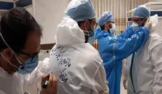 آمادگی ۴۲ هزار گروه جهادی برای تکرار حماسه آفرینی دوباره در مبارزه با کرونا