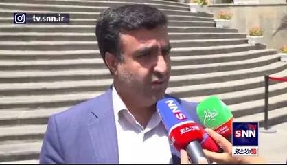 سلاجقه: امیدواریم بحث سولفر و فلر&zwnj;ها هر چه زودتر تعیین اعتبار و تعیین تکلیف شوند
