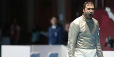 پاكدامن با شكست عابديني قهرمان كشور شد
