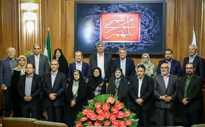 آمار&zwnj;های شهرداری از توسعه BRT، LRT / طرح LEZ در تهران اجرایی و منابع حاصل از آن ۱۵۰ میلیاردبه شهرداری واریز شد