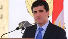 هشدار بارزانی به اردوغان درباره تبعات عملیات ترکیه در خاک سوریه