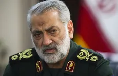 سردار شکارچی: دولت آمریکا پایه‌های دموکراسی دروغین خود را متزلزل کرده / صدای شکستن استخوان‌های ایالات متحده به گوش می‌رسد