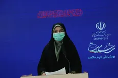 لاری:خرید دارو و تجهیزات پزشکی تحت تاثیر تحریم‌های آمریکا قرار گرفته است