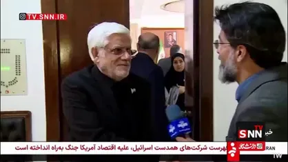 وزیر راه و شهرسازی: کلیات پشتیبانی از بازسازی امروز مصوب شد/ جزئیات آن طی روزهای آینده حتماً ابلاغ می&zwnj;شود