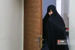 سومین جلسه رسیدگی به اتهامات شبنم نعمت زاده و احمدرضا لشگری پور
