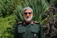پیام فرمانده نیروی قدس سپاه به مناسبت شهادت شهید محسن فخری زاده