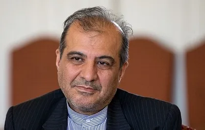 پیام&zwnj;های تبریک خاجی به فیصل المقداد و بشار الجعفری/ تأکید بر اراده ایران برای تعمیق روابط با سوریه