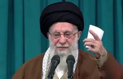 دفاع از حریم&zwnj;های مقدس برای حاج قاسم سلیمانی یک اصل بود؛ او ایران را هم حرم اطلاق می&zwnj;کرد