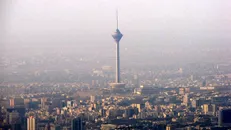 آلاینده ازن تهران را تا مرز آلودگی پیش برد
