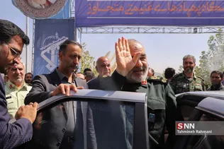 نمایشگاه شکار کرکس ها