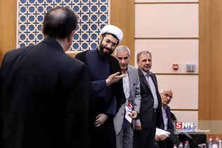 نشست رؤسای دانشگاه‌ها، مراکز آموزش عالی و مؤسسات پژوهشی 