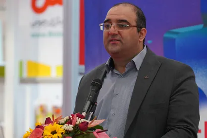 برگزاری نمایشگاه اسباب&zwnj;بازی مناسب نوجوانان و جوانان / برگشتن حس زندگی به کانون دغدغه اصلی ما بود