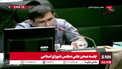 حسینی: حمایت رهبر انقلاب در روز مبعث از دولت پزشکیان کم&zwnj;نظیر بوده/ این مسئولیت دولت را سنگین کرده است