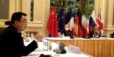دیپلمات چینی: گروه کارشناسی هسته‌ای بسیار جلوتر از گروه لغو تحریم‌های ایران هستند