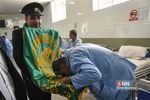 زیر سایه خورشید