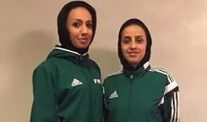 مهسا قربانی، داور مسابقه ایران - بلاروس