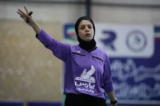 اعلام اسامی داوران هفته پانزدهم لیگ برتر فوتسال بانوان