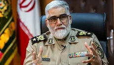 امیر پوردستان: شهید سلیمانی ارتش امام مهدی (عج) را متشکل از ملیت‌ها پایه گذاشت / او دشمنان را در موازنه وحشت گرفتار کرد