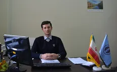 طراحی و ساخت دبی سنج نیمه پرتابل در مجتمع آموزش عالی اسفراین