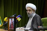 سومین کنگره بین‌المللی قدس شریف 