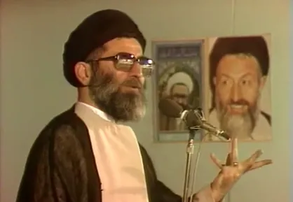 ماجرای شهادت حضرت عبدالله&zwnj;بن&zwnj;حسن (ع) به روایت رهبر شهید انقلاب+فیلم