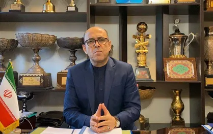 سعادتمند: استقلال به&zwnj;خاطر بدشانسی &laquo;4 ستاره&raquo; نشد