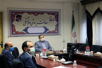 پیگیری رصد دقیق آسیب&zwnj;های اجتماعی دانش&zwnj;آموزان از طریق شبکه شاد