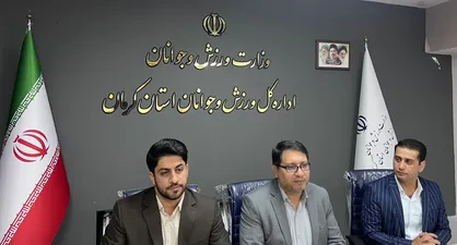 میزبانی کرمان در مسابقات کیک&zwnj;بوکسینگ کشور با حضور ۲ هزار ورزشکار