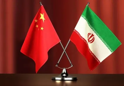 تمام قرارداد&zwnj;های همکاری ۲۵ ساله ایران و چین در مجلس به تصویب رسد