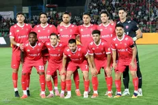 ترکیب پرسپولیس مقابل خیبر/ تغییر بزرگ در خط دفاع
