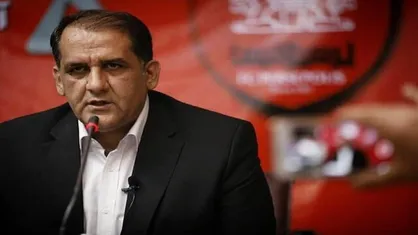 دندانپزشک جنجالی بالاخره از پرسپولیس رفتنی شد