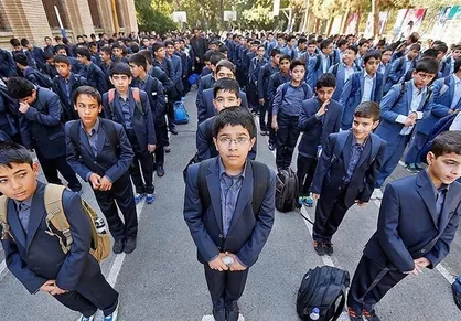 امکان شرکت دانش&zwnj;آموزان به صورت مهمان در فرآیند ارزشیابی فراهم است