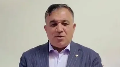 هواداران کری بخوانند، اما بی&zwnj;احترامی نه!