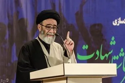 مردم از تبعیض، رشوه و بی&zwnj;عدالتی خسته شده&zwnj;اند