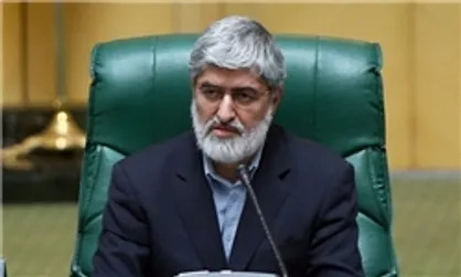 مطهری در پاسخ به اخطار قاضی&zwnj;پور: وزارت اطلاعات و نیروی انتظامی درباره تعطیلی روز گذشته  گزارش بدهند