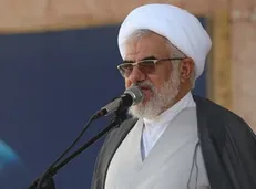 آمریکا هنوز ضرب شست رزمندگان ما را نچشنیده است/از تمام ظرفیت خود برای ضربه به صهیونیست‌ها استفاده نکردیم