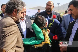 برکت