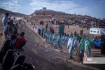 تعزیه میدانی صحرارود فسا