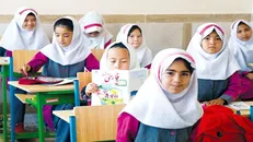مدارس ابتدایی تهران فردا مجازی شدند