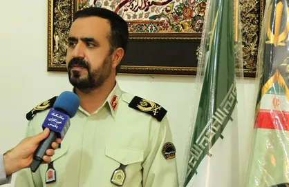 ۴۹۲ ویزای جعلی در ایلام کشف شد