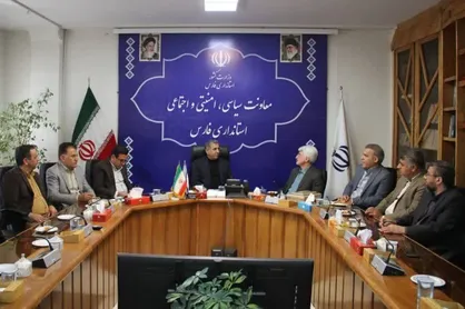پیشگیری و کنترل آسیب&zwnj;های اجتماعی نیازمند همکاری و همت جمعی است