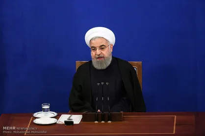 برنامه های مناسبی برای تقویت نیروهای مسلح در دولت دوازدهم داریم