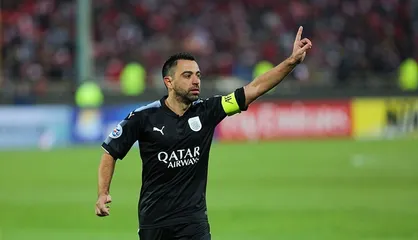 آمار درخشان ژاوی با السد در لیگ قهرمانان آسیا