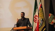مستند «یک ربع به یازده» در دانشگاه‌ها اکران می‌شود/ روایت همسر شهید ارتباط خوبی با جوانان برقرار می‌کند