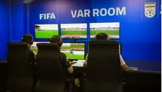 پوشش شهرآورد ۱۰۶ با ۱۶ دوربین