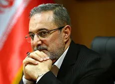پیام تسلیت بطحایی به بازماندگان دانش آموزان زاهدانی