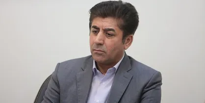 ممبینی: حذف پرسپولیس و نساجی تاثیری در سهمیه ندارد
