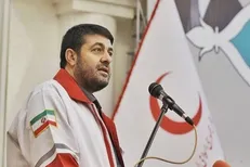 جمعیت هلال‌احمر برای فعال‌سازی مراکز واکسیناسیون اعلام آمادگی کرد