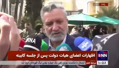 وزیر کار: هم در سال ۱۴۰۱ و هم در سال ۱۴۰۲ بیش از یک میلیون فرصت شغلی ایجاد کردیم